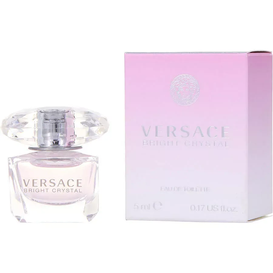 Versace Bright Crystal Mini