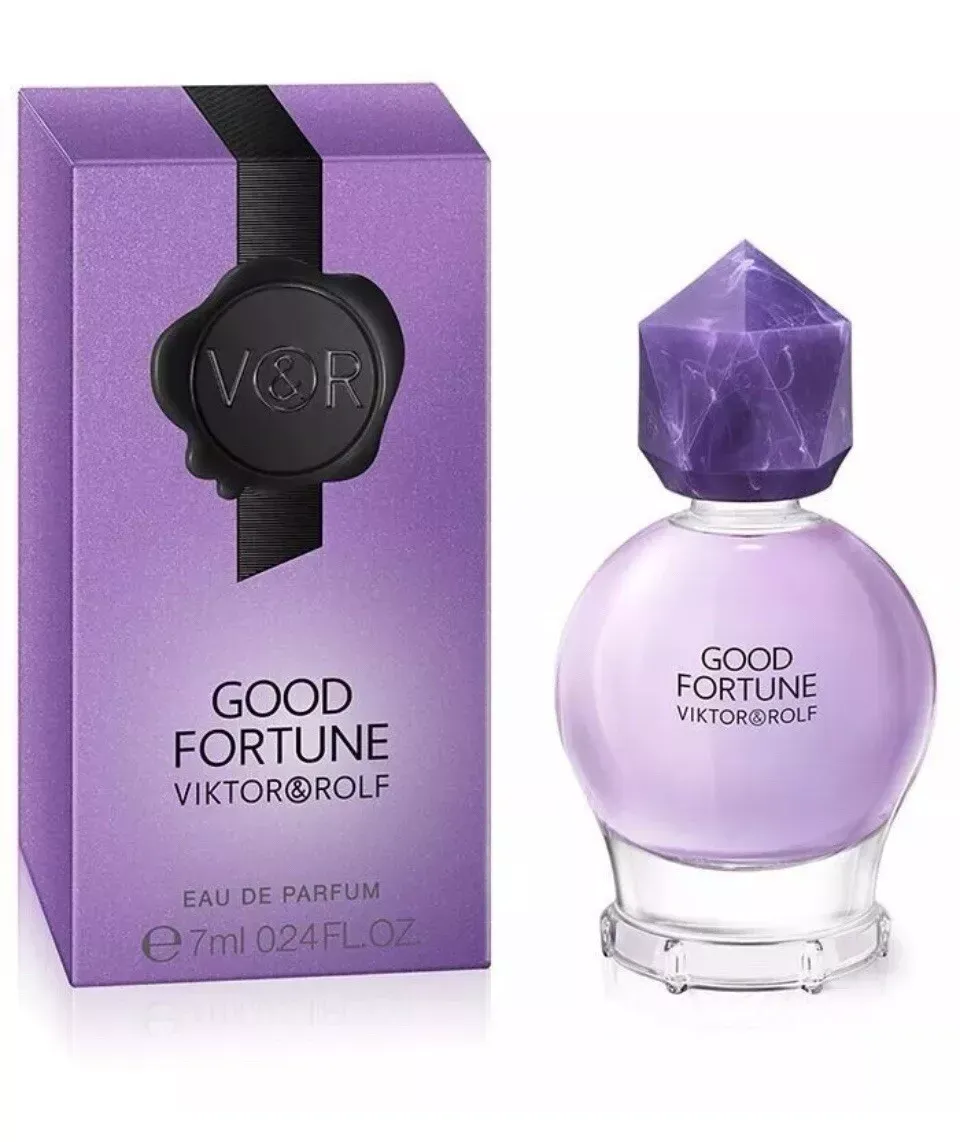 Viktor&Rolf Good Fortune mini 7mL