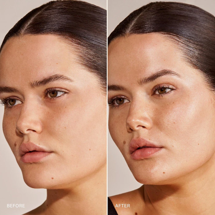 MERIT Great Skin Instant Glow Serum with Niacinamide and Hyaluronic Acid - Imagen 3