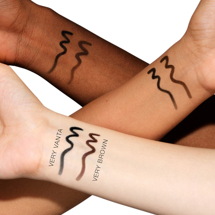 HUDA BEAUTY Creamy Kohl Longwear Eye Pencil - Imagen 4