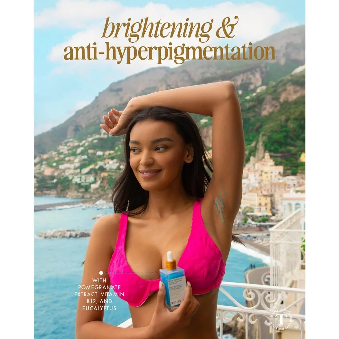 Truly Jelly Booster Pigment Treatment Body Potion - Imagen 3