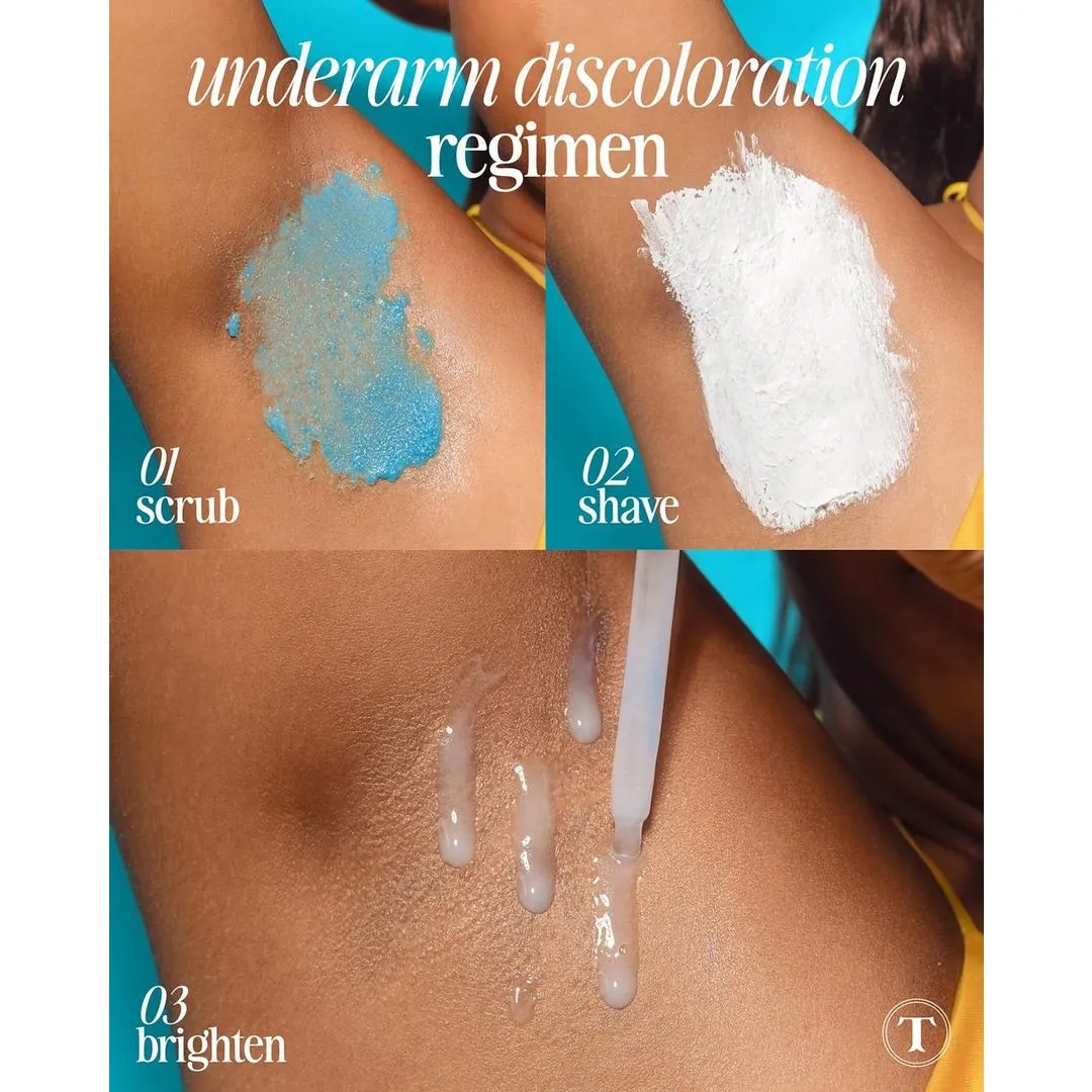 Truly Jelly Booster Pigment Treatment Body Potion - Imagen 2
