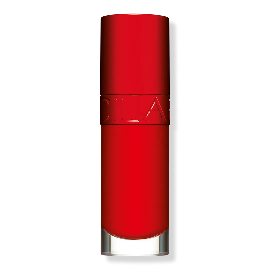 Clarins Limited Edition Lip Comfort Oil