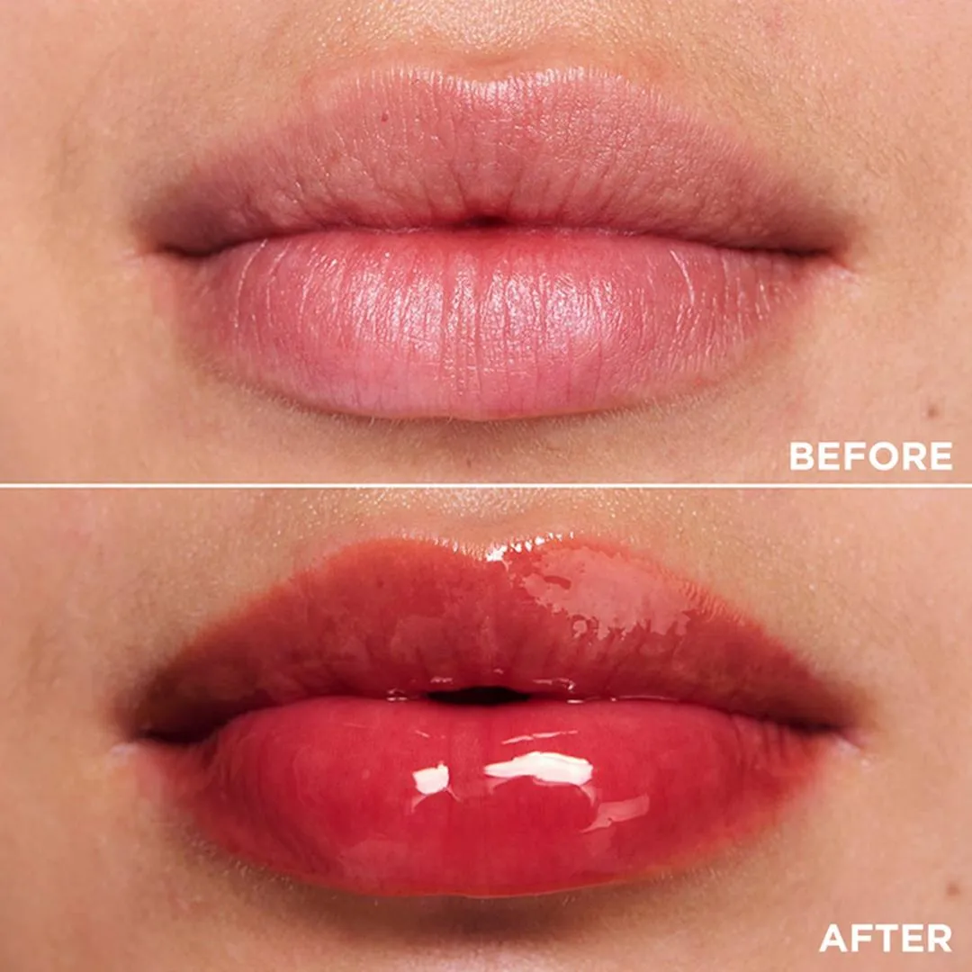 Clarins Limited Edition Lip Comfort Oil - Imagen 4