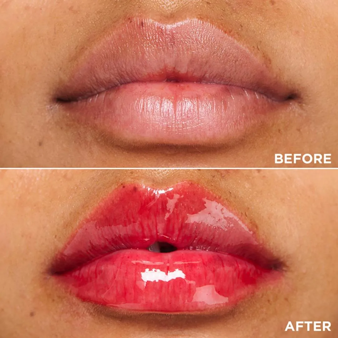 Clarins Limited Edition Lip Comfort Oil - Imagen 3