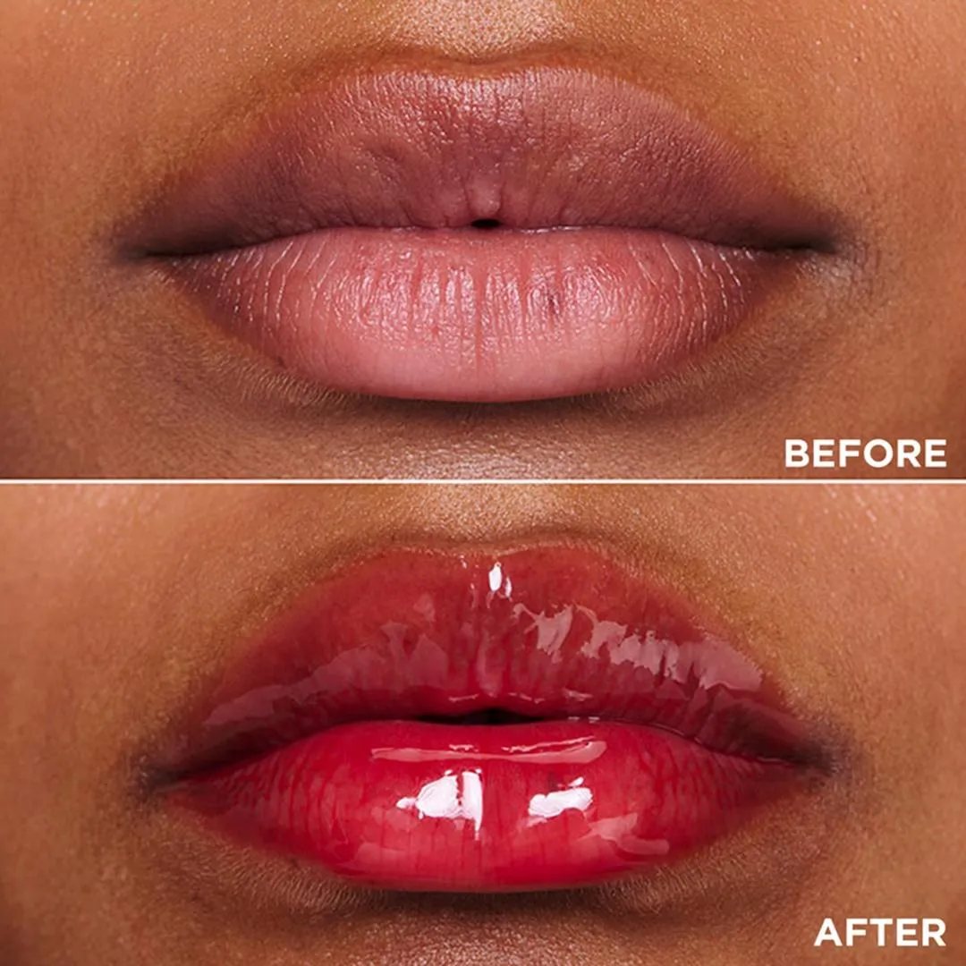 Clarins Limited Edition Lip Comfort Oil - Imagen 2