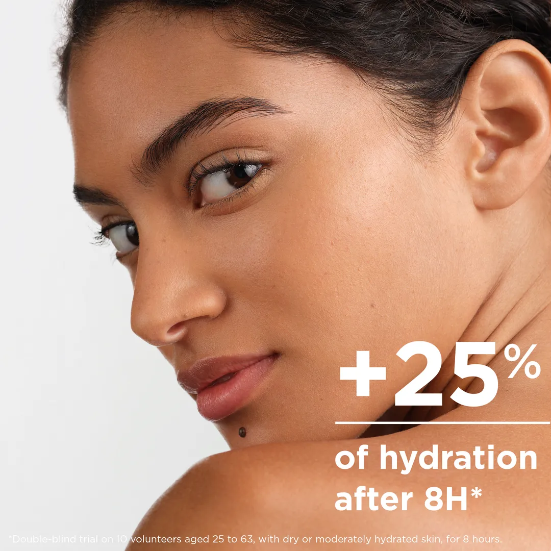 Bioderma Hydrabio H2O Micellar Water Face Cleanser for Dehydrated Skin - Imagen 3