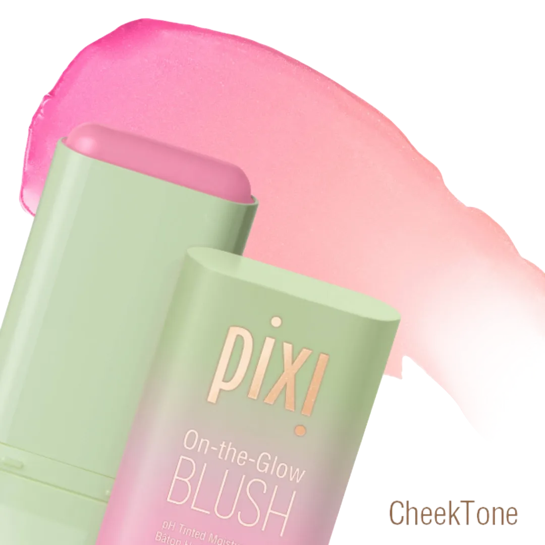 Pixi CheekTone and Lip Tone pH Duo Set - Imagen 2