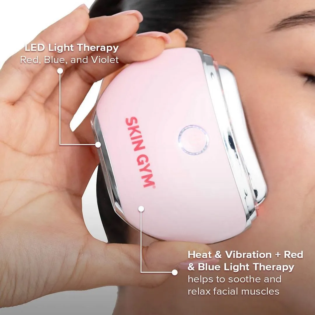 Skin Gym LED Gua Sha Device - Imagen 2