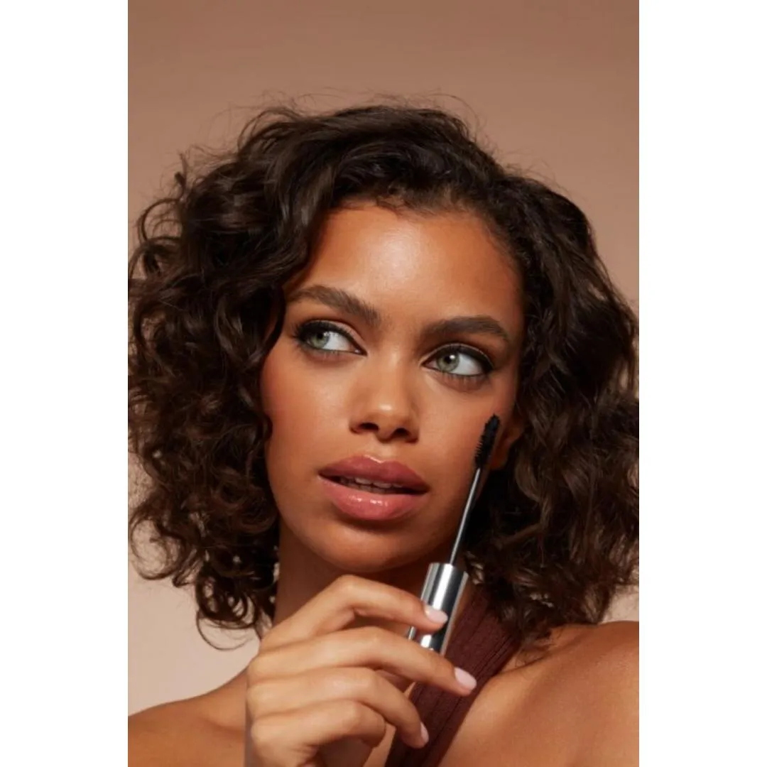 Eyeko Black Magic Mascara Drama & Curl - Imagen 2