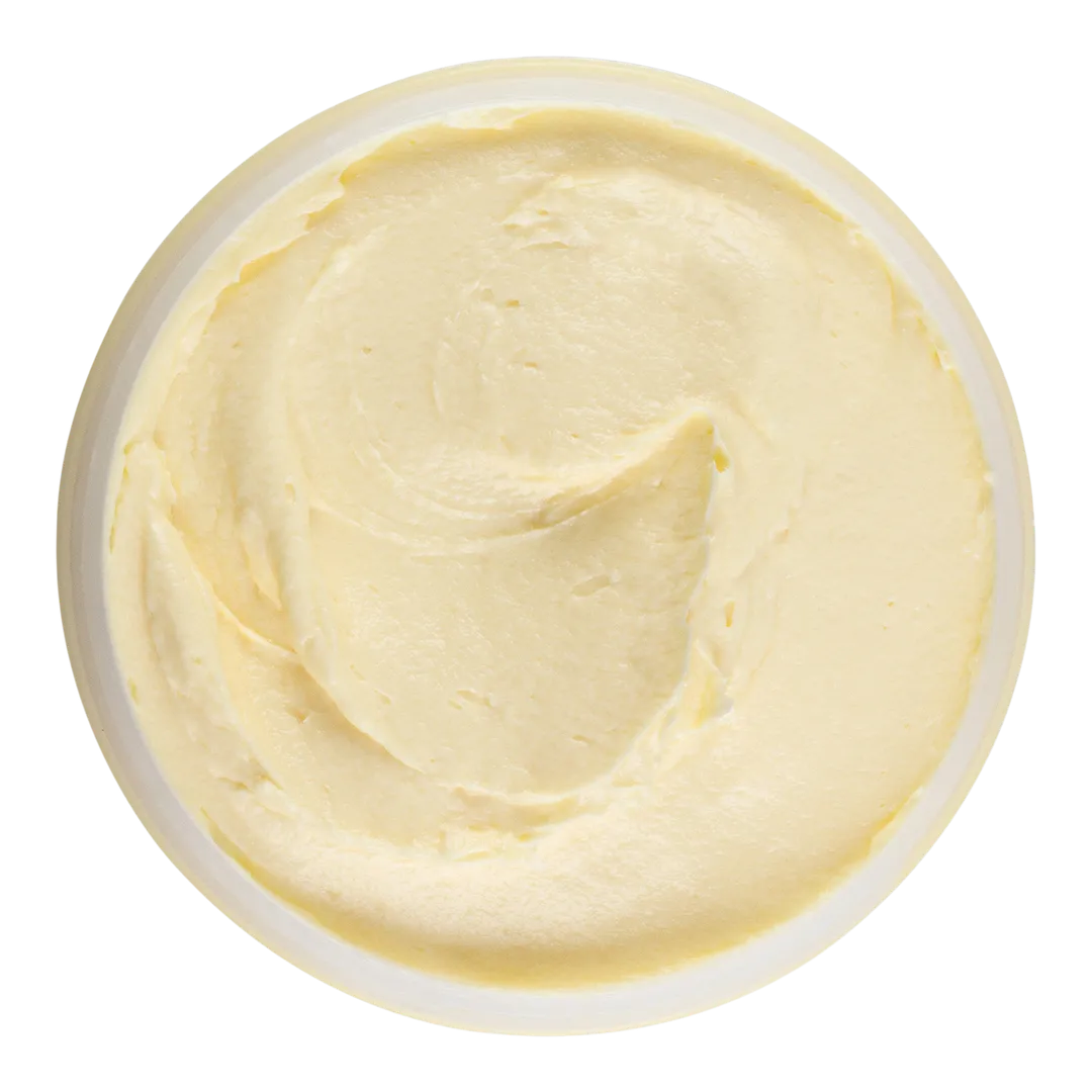 Kiehl's Since 1851 Creme de Corps Soy Milk & Honey Whipped Body Butter - Imagen 4