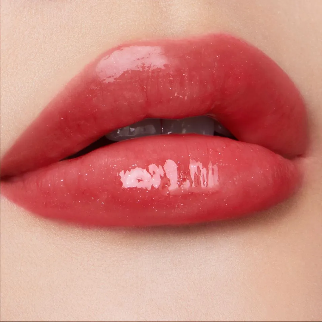Estée Lauder Pure Color Revitalizing Crystal Lip Balm - Imagen 3