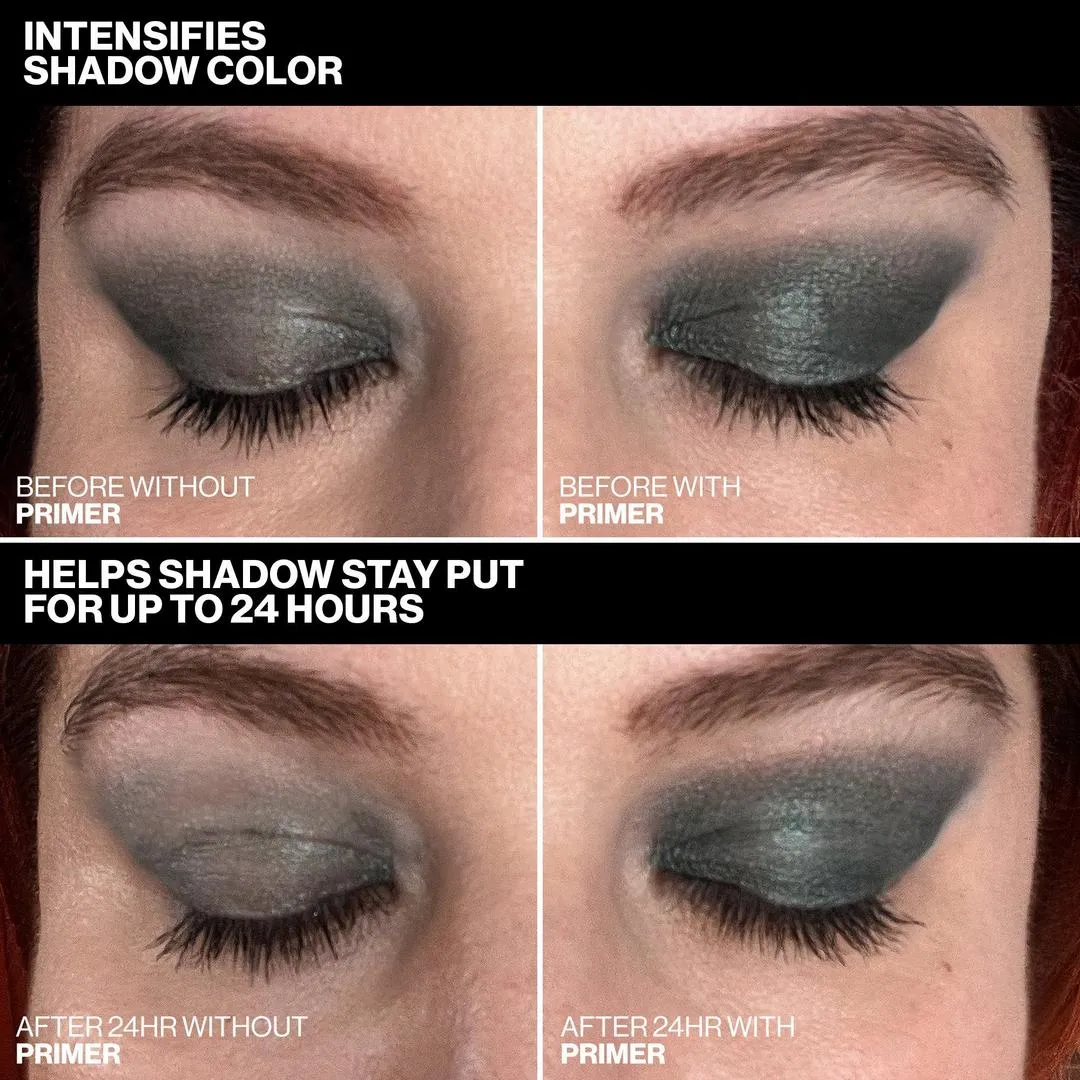 Smashbox Photo Finish Intensify 24 Hour Shadow Primer - Imagen 3