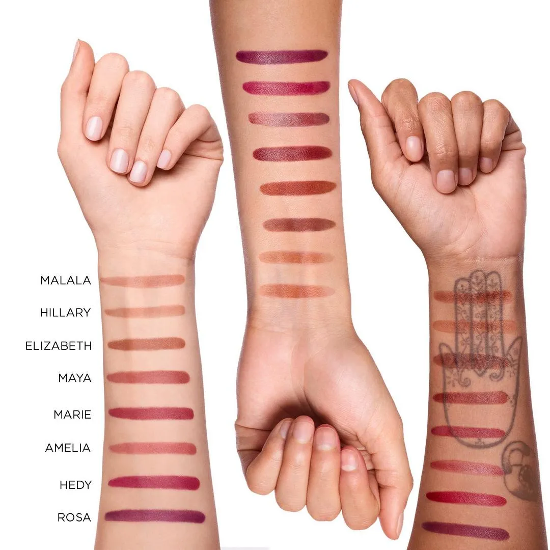 Stila Calligraphy Lip Stain - Imagen 6