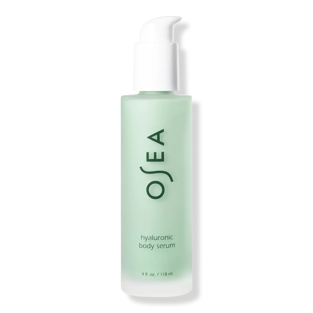 OSEA Hyaluronic Acid Body Serum