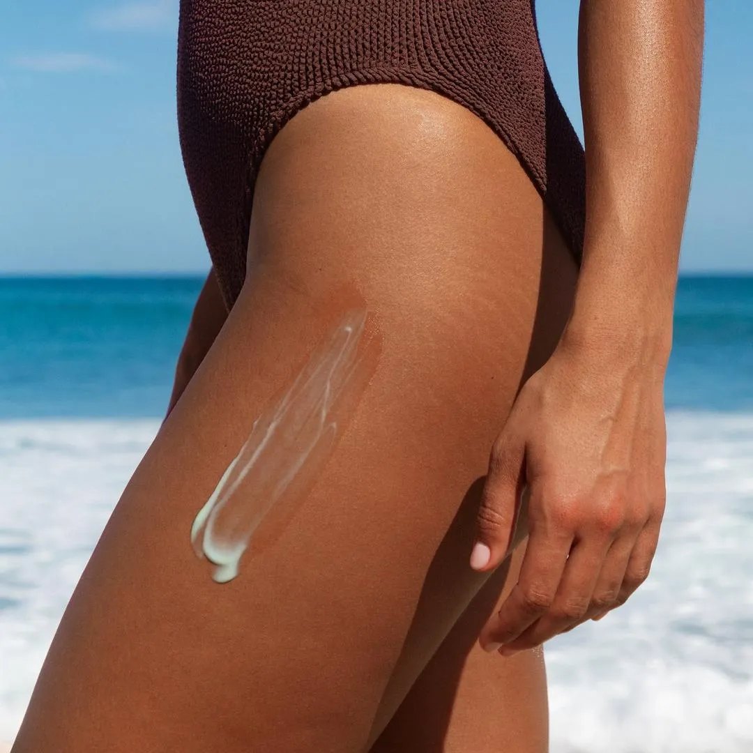 OSEA Hyaluronic Acid Body Serum - Imagen 3