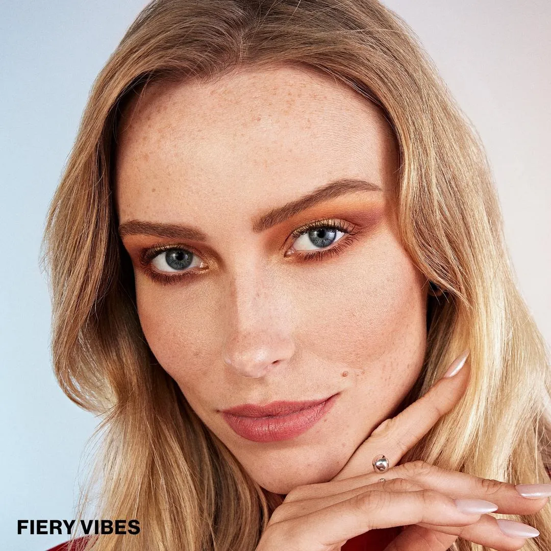 Smashbox Always On Mood Board Eye Shadow Palette - Imagen 3