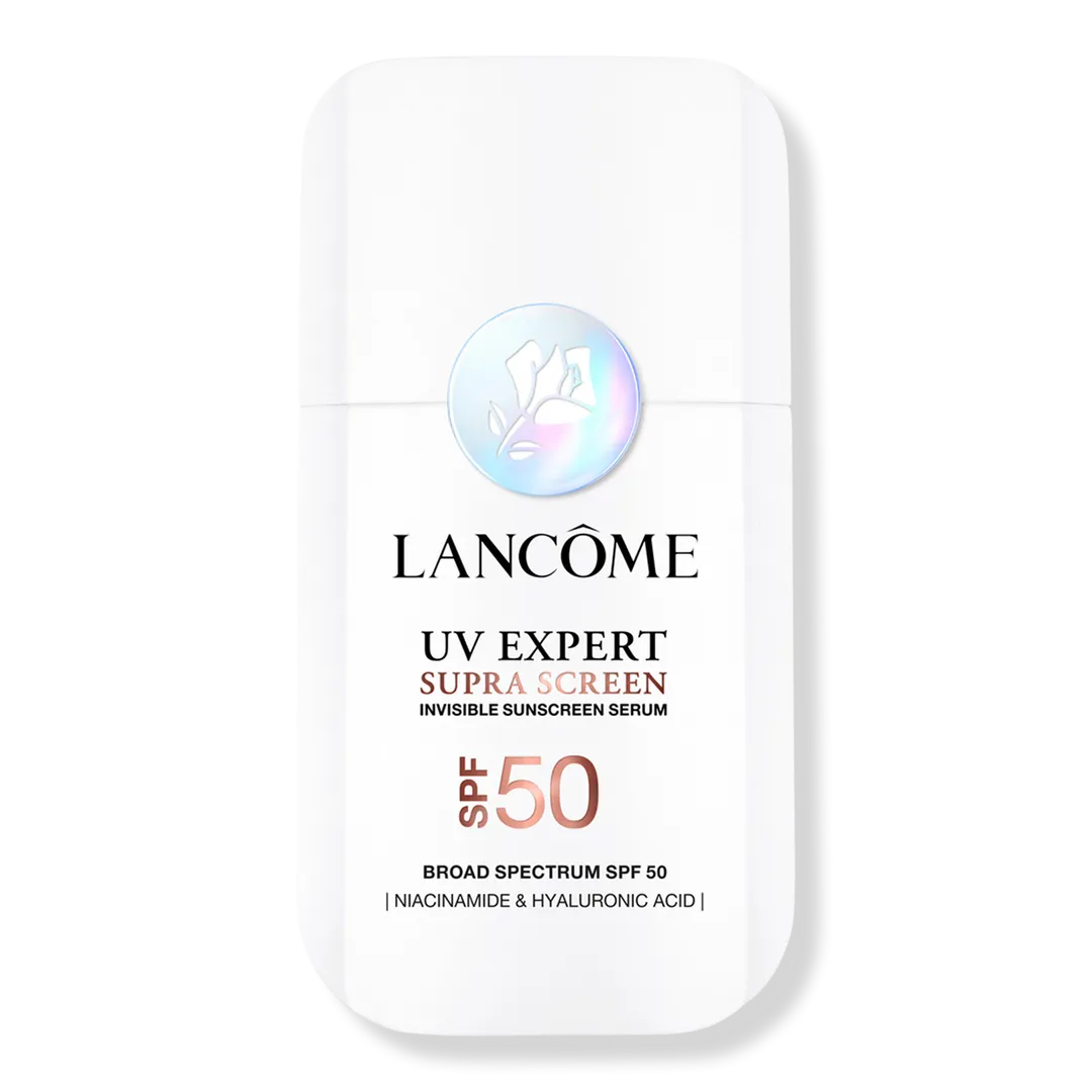 Lancôme UV Expert Supra Screen Invisible Sunscreen Serum SPF 50+