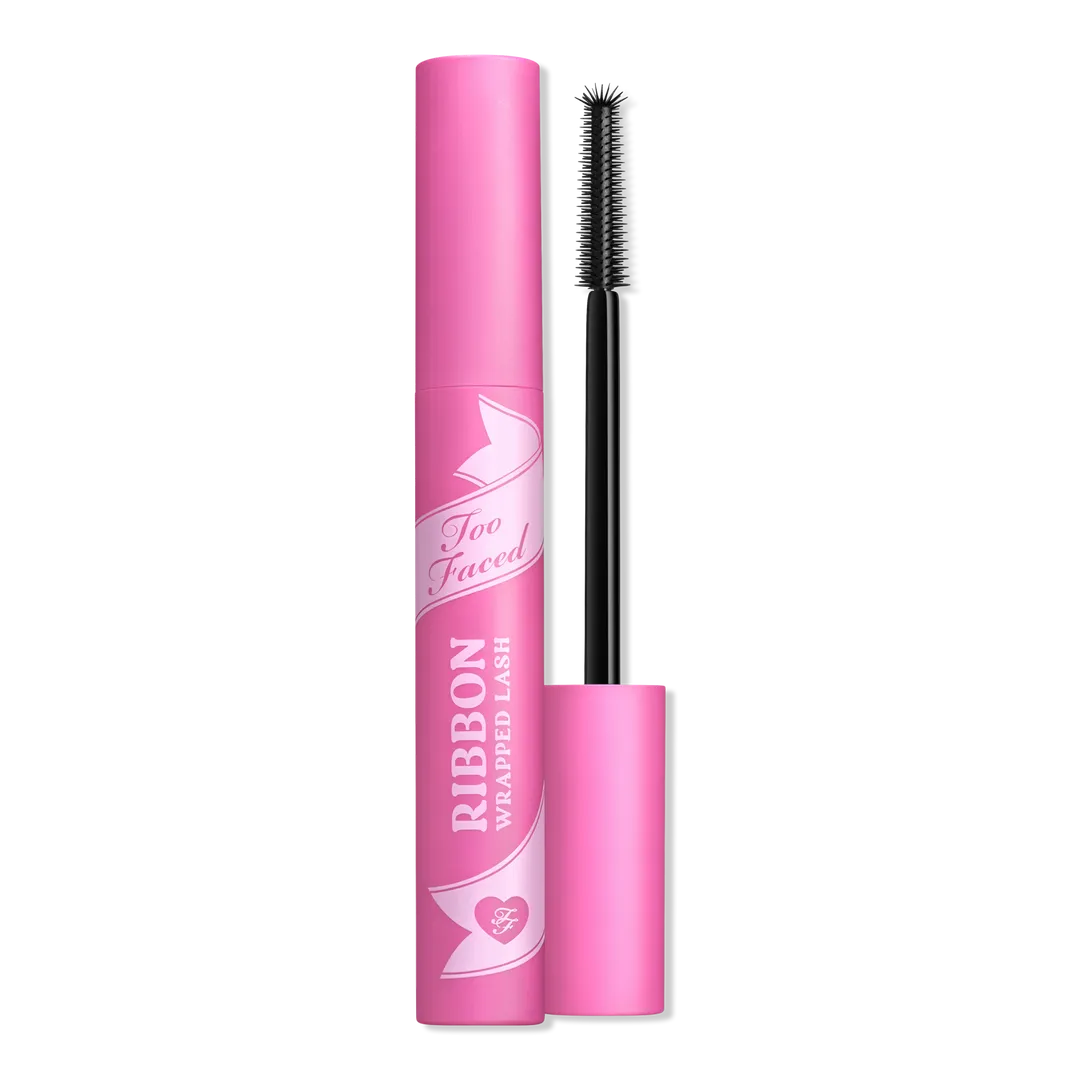 Too Faced Ribbon Wrapped Lash Extreme Length Tubing Mascara
