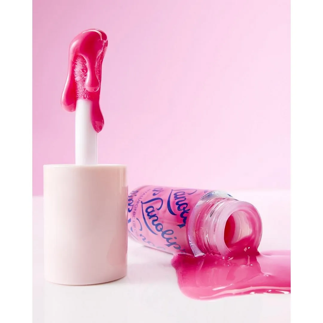 Lanolips Hyaluronic Lip Oil - Imagen 5