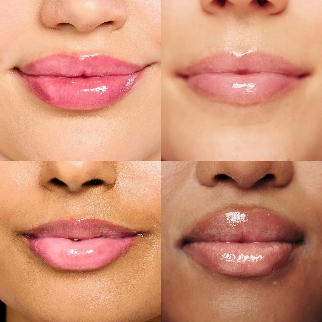 Lanolips Hyaluronic Lip Oil - Imagen 4