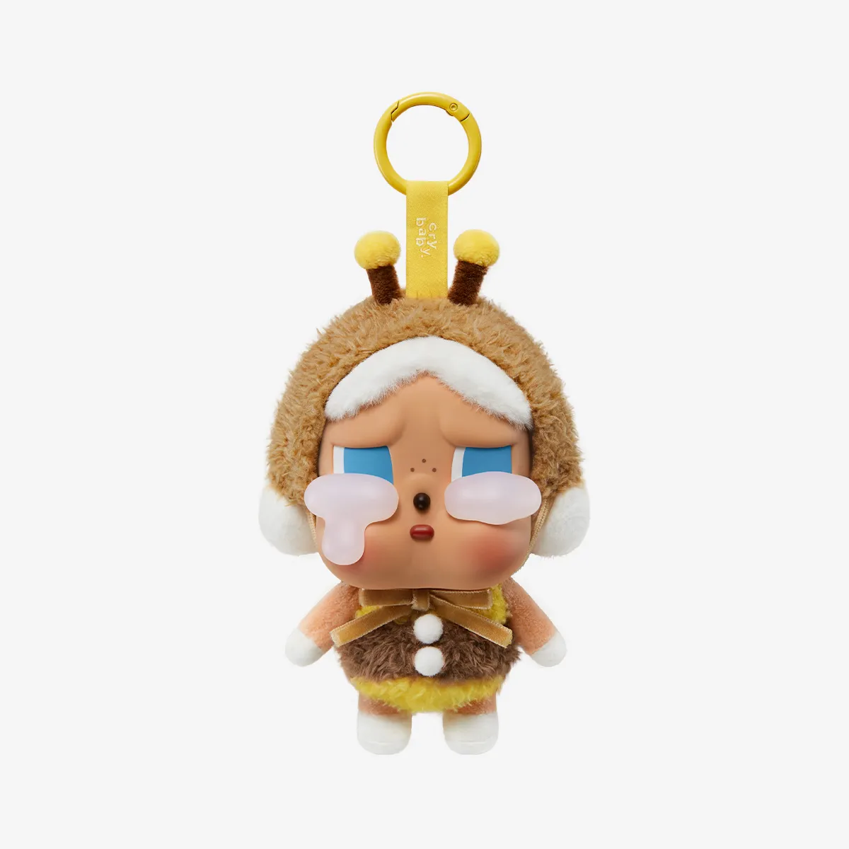 CRYBABY Crying Again Series-Vinyl Face Plush Blind Box - Imagen 6