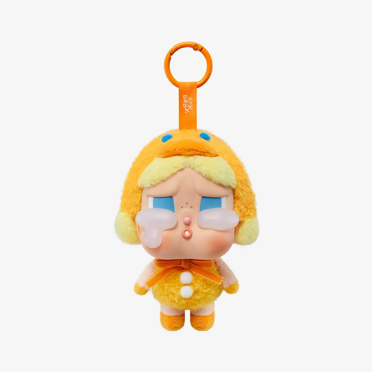 CRYBABY Crying Again Series-Vinyl Face Plush Blind Box - Imagen 5