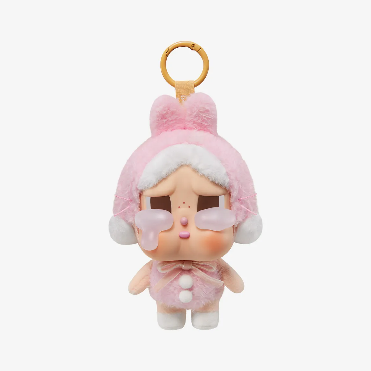 CRYBABY Crying Again Series-Vinyl Face Plush Blind Box - Imagen 3