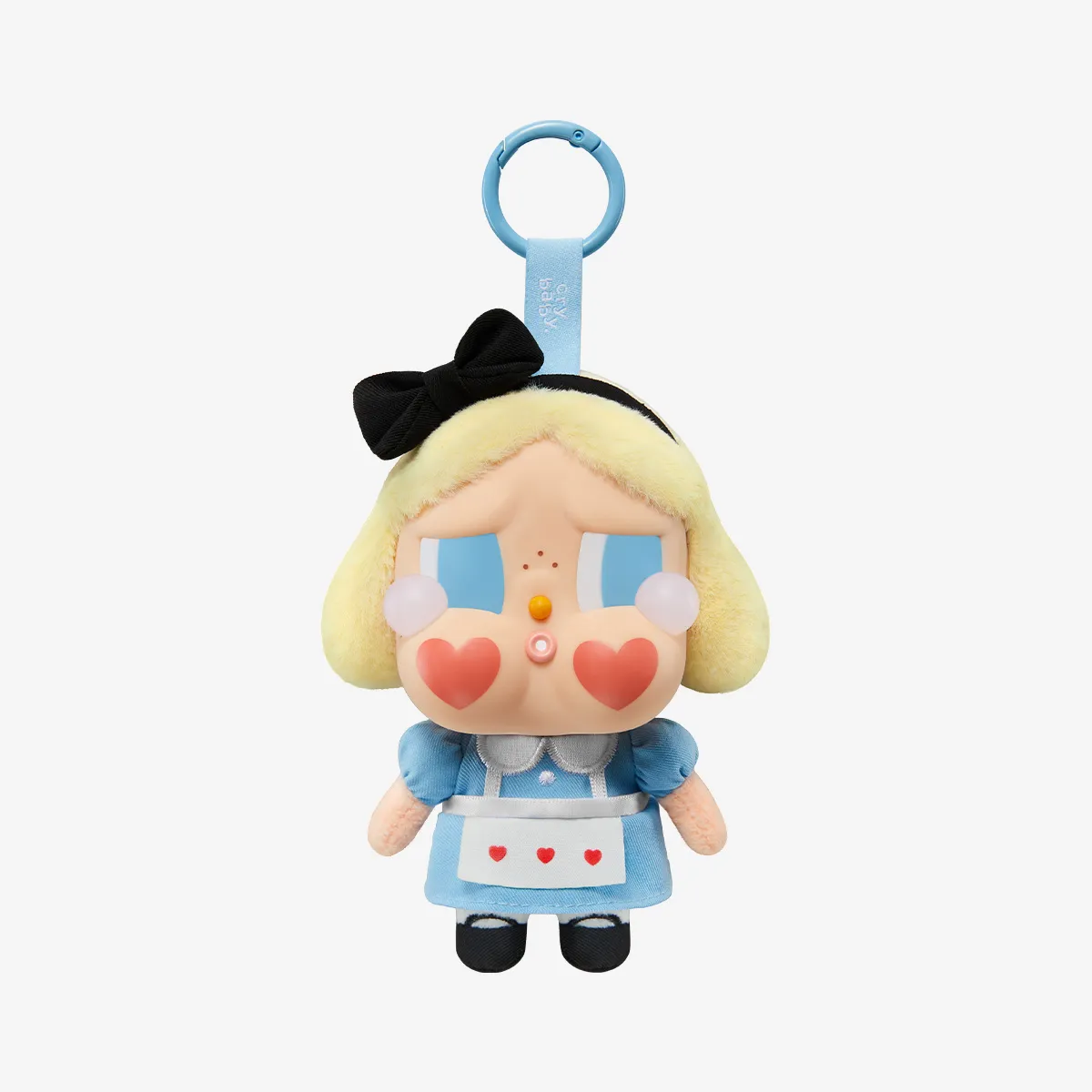 CRYBABY Crying Again Series-Vinyl Face Plush Blind Box - Imagen 2