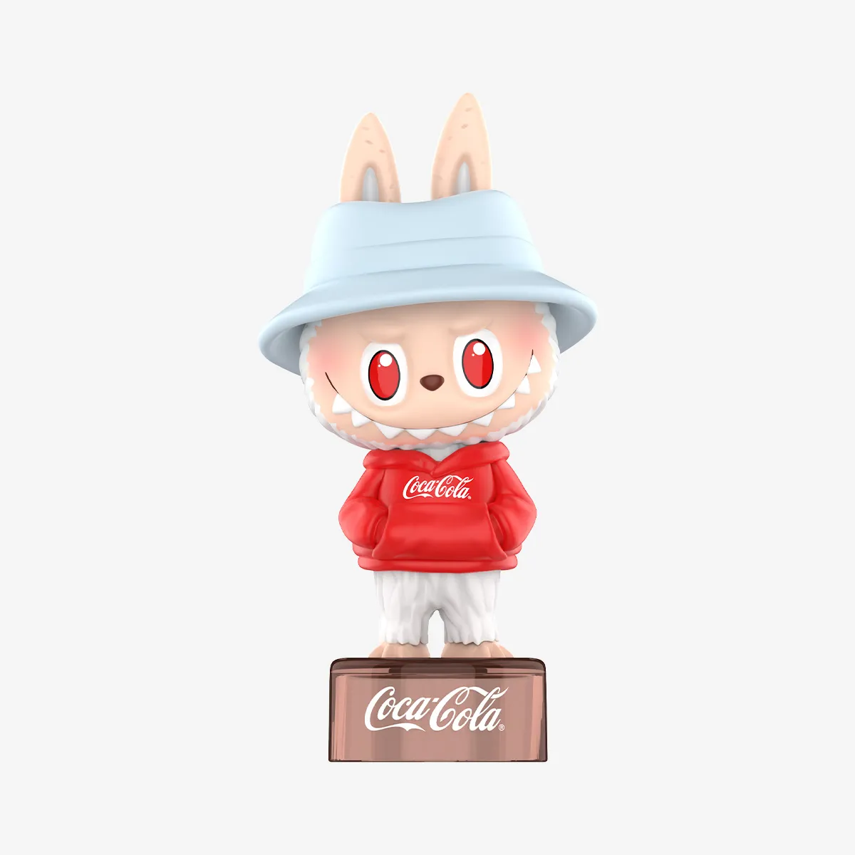 THE MONSTERS COCA-COLA Series Figures - Imagen 11