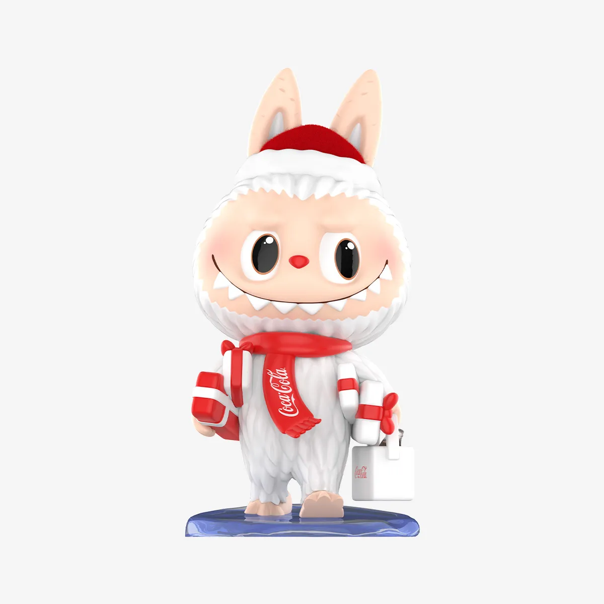 THE MONSTERS COCA-COLA Series Figures - Imagen 2