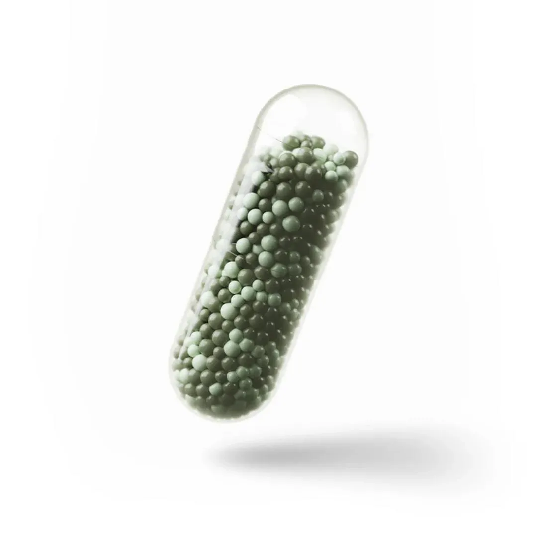 Divi Hair Vitamin and Supplement - Imagen 4
