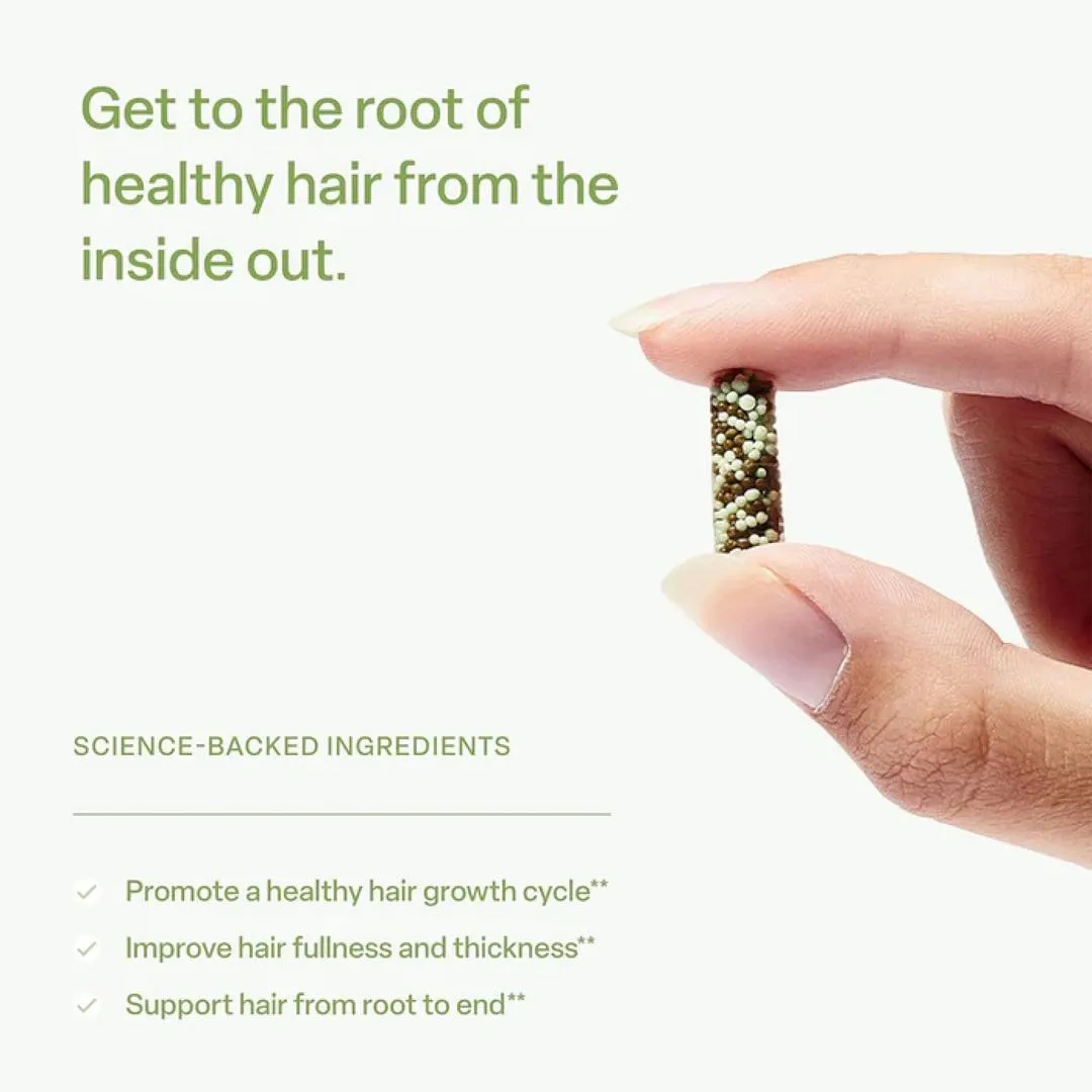 Divi Hair Vitamin and Supplement - Imagen 2