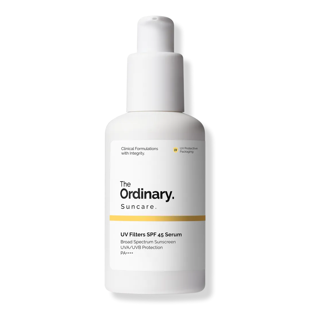 The Ordinary UV Filters SPF 45 Serum