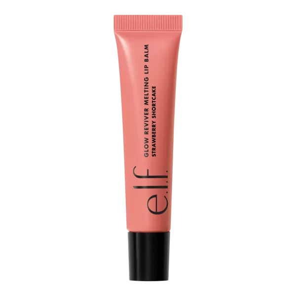 e.l.f. Cosmetics Glow Reviver Melting Lip Balm - Maat Beauty