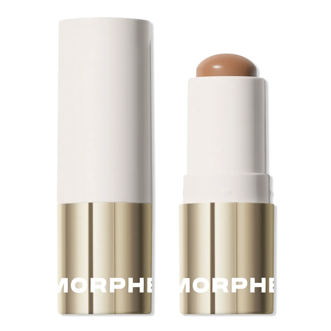 Morphe Sudden Heat Creamy Bronzer Stick