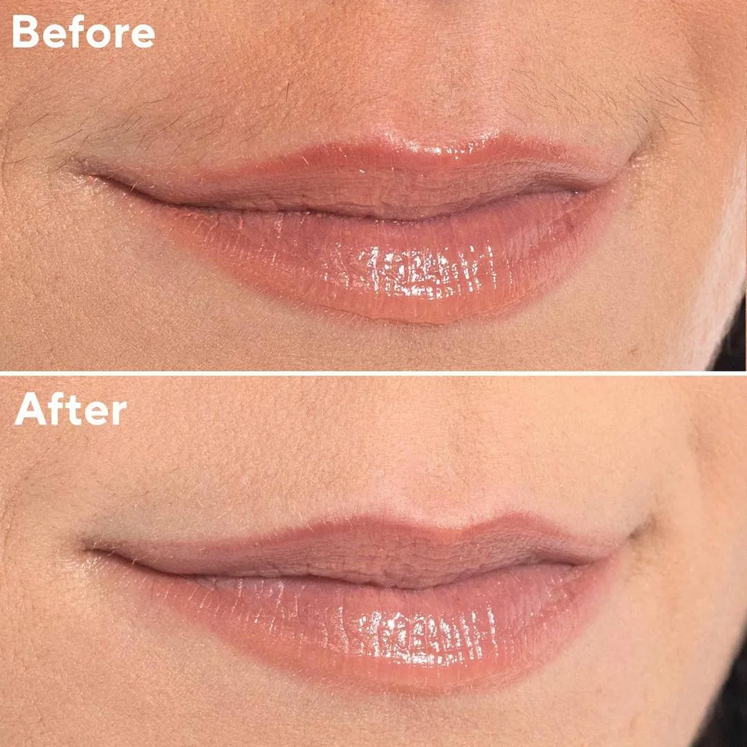 Flawless Facial Hair Remover - Imagen 2