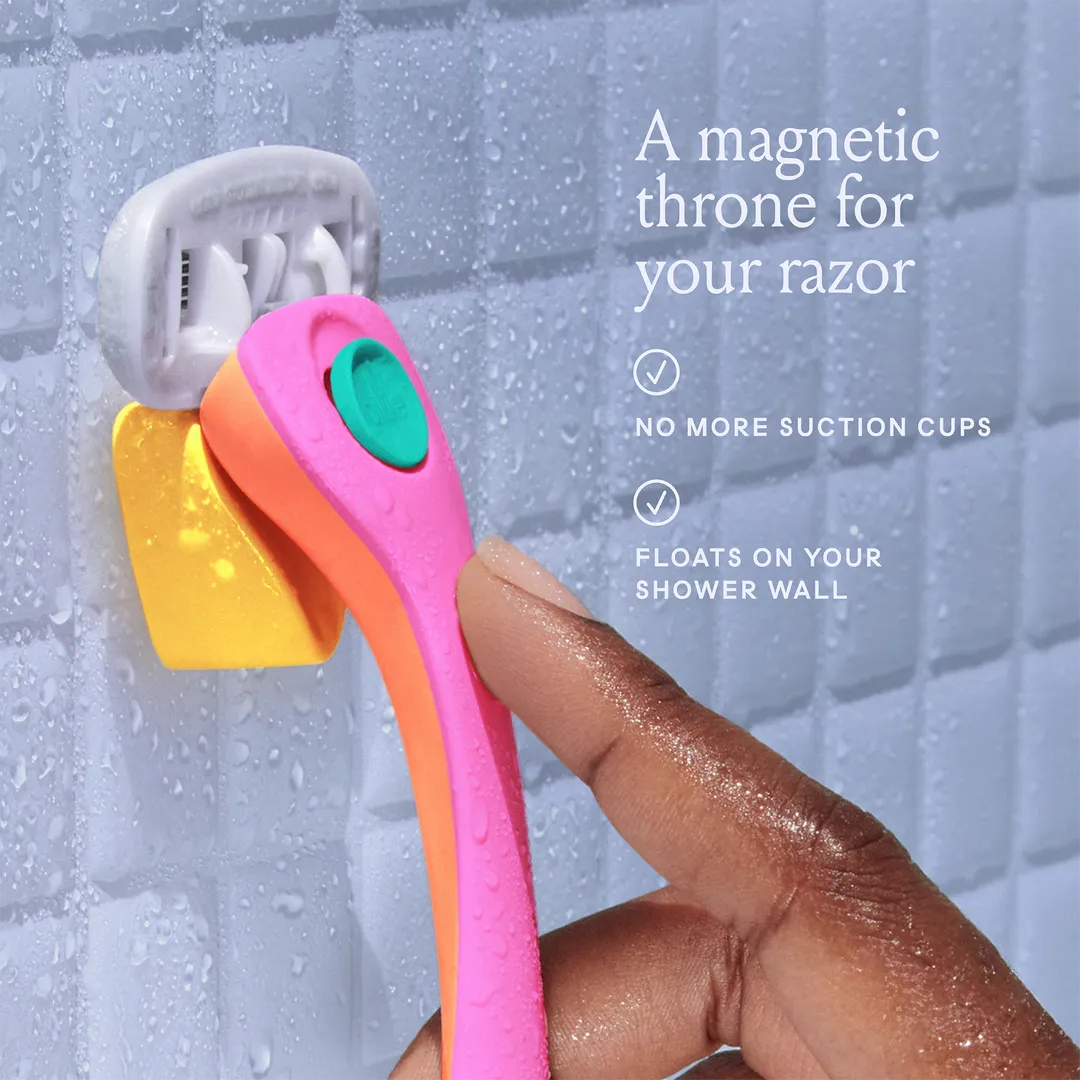 billie Malibu Razor Starter Kit - Imagen 3