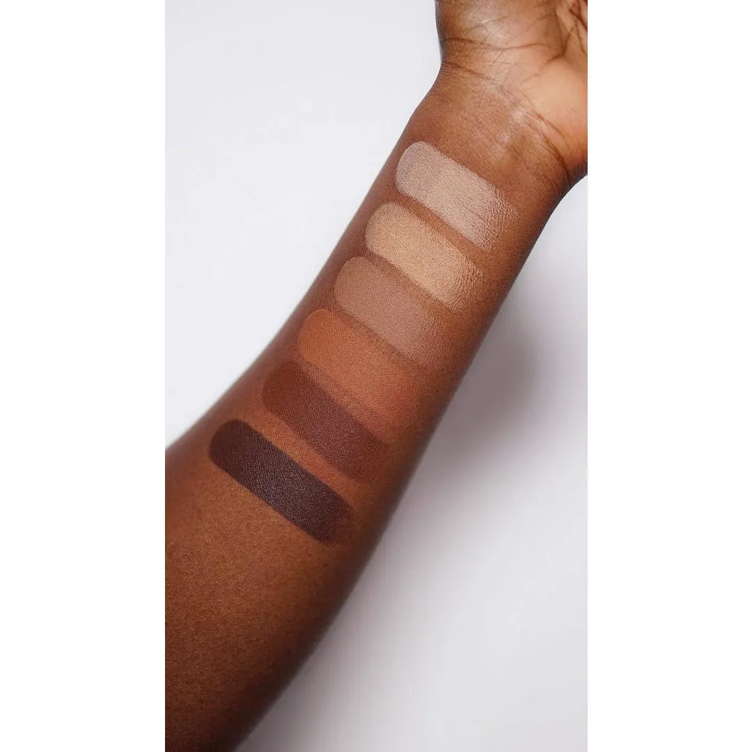 Revolution Beauty Skin Silk Bronzer Stick - Imagen 4