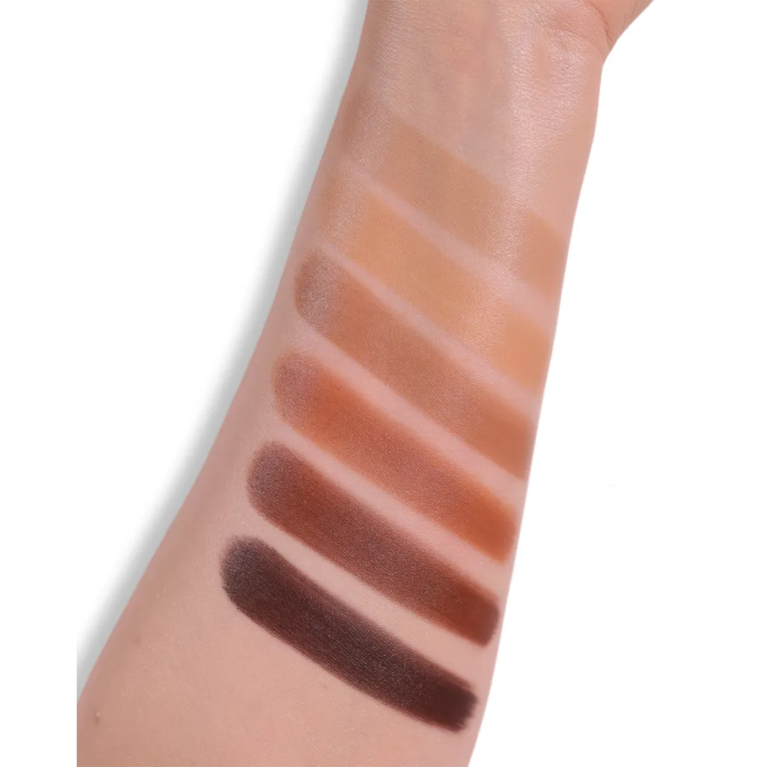 Revolution Beauty Skin Silk Bronzer Stick - Imagen 3