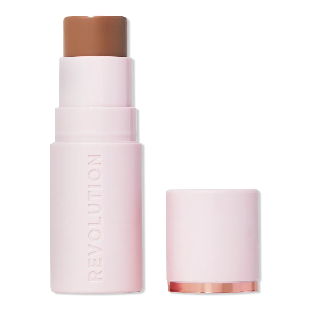 Revolution Beauty Skin Silk Bronzer Stick