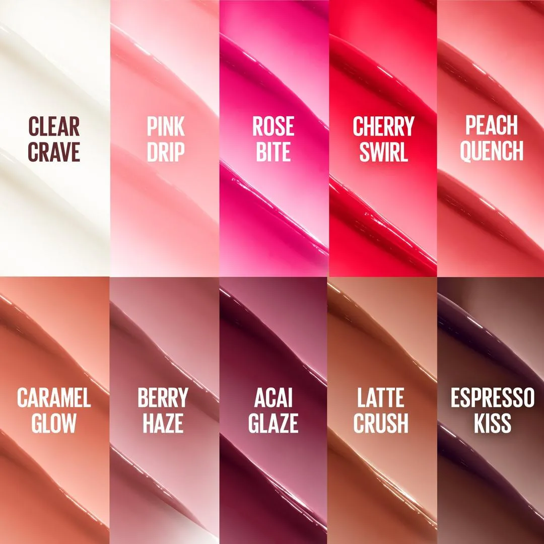 Maybelline Lifter Glaze Oil Balm - Imagen 4