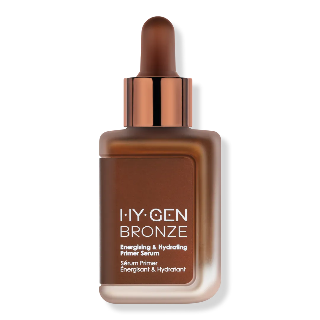 NATASHA DENONA HY-GEN Primer Serum Bronze