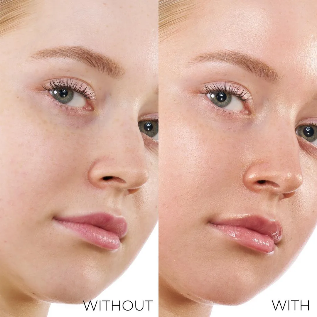 NATASHA DENONA HY-GEN Primer Serum Bronze - Imagen 5