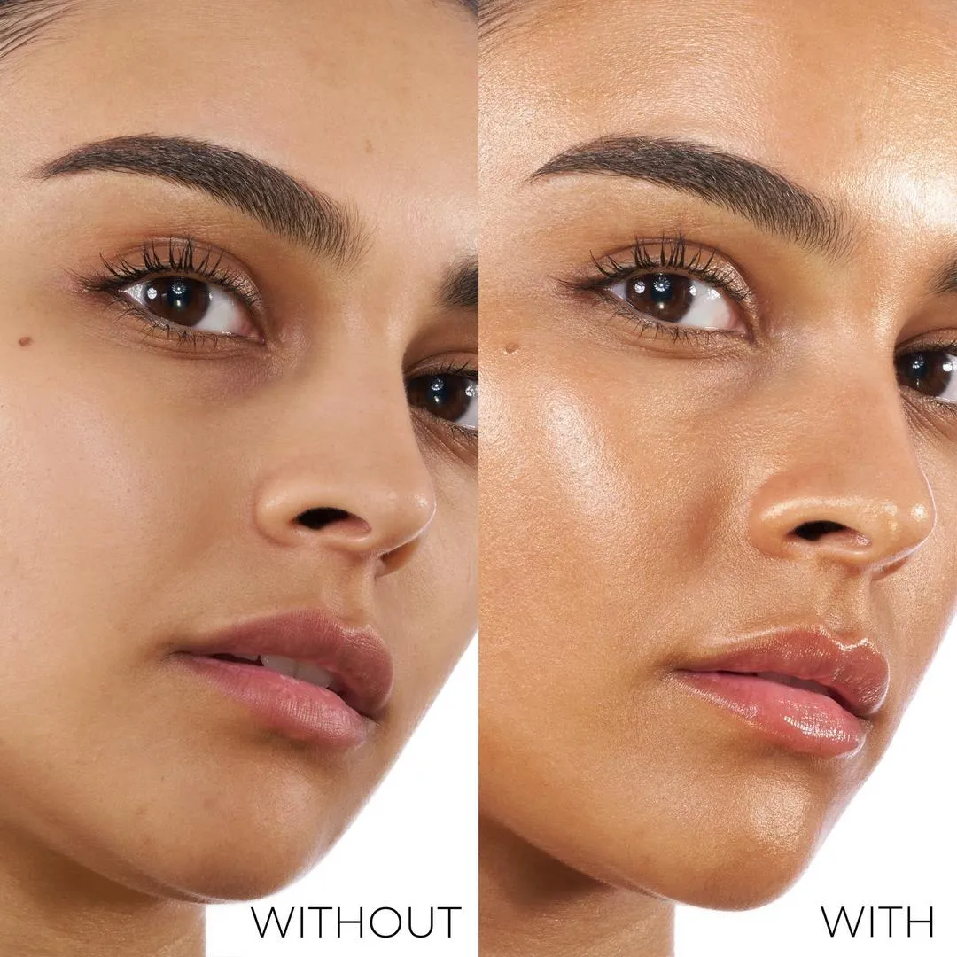 NATASHA DENONA HY-GEN Primer Serum Bronze - Imagen 4
