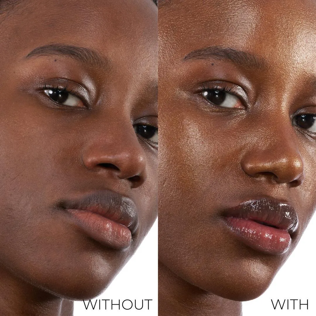 NATASHA DENONA HY-GEN Primer Serum Bronze - Imagen 3