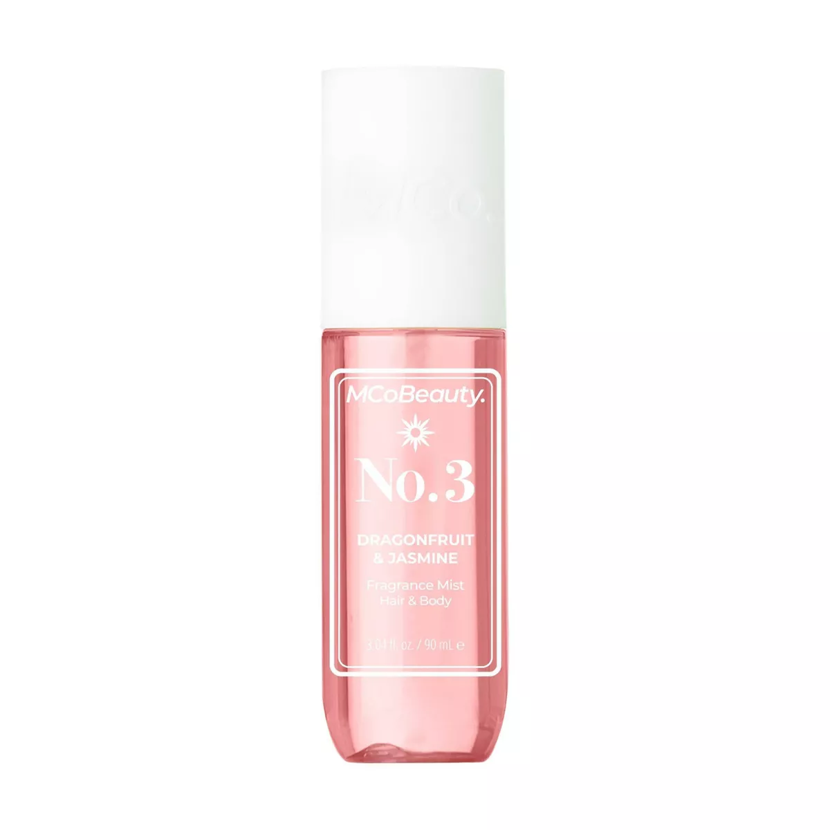 MCoBeauty Fragrance Mist