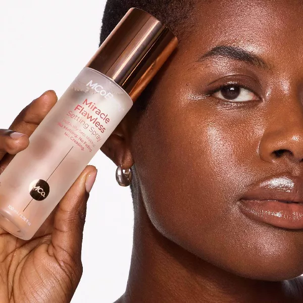 MCoBeauty Miracle Flawless Setting Spray - Imagen 3
