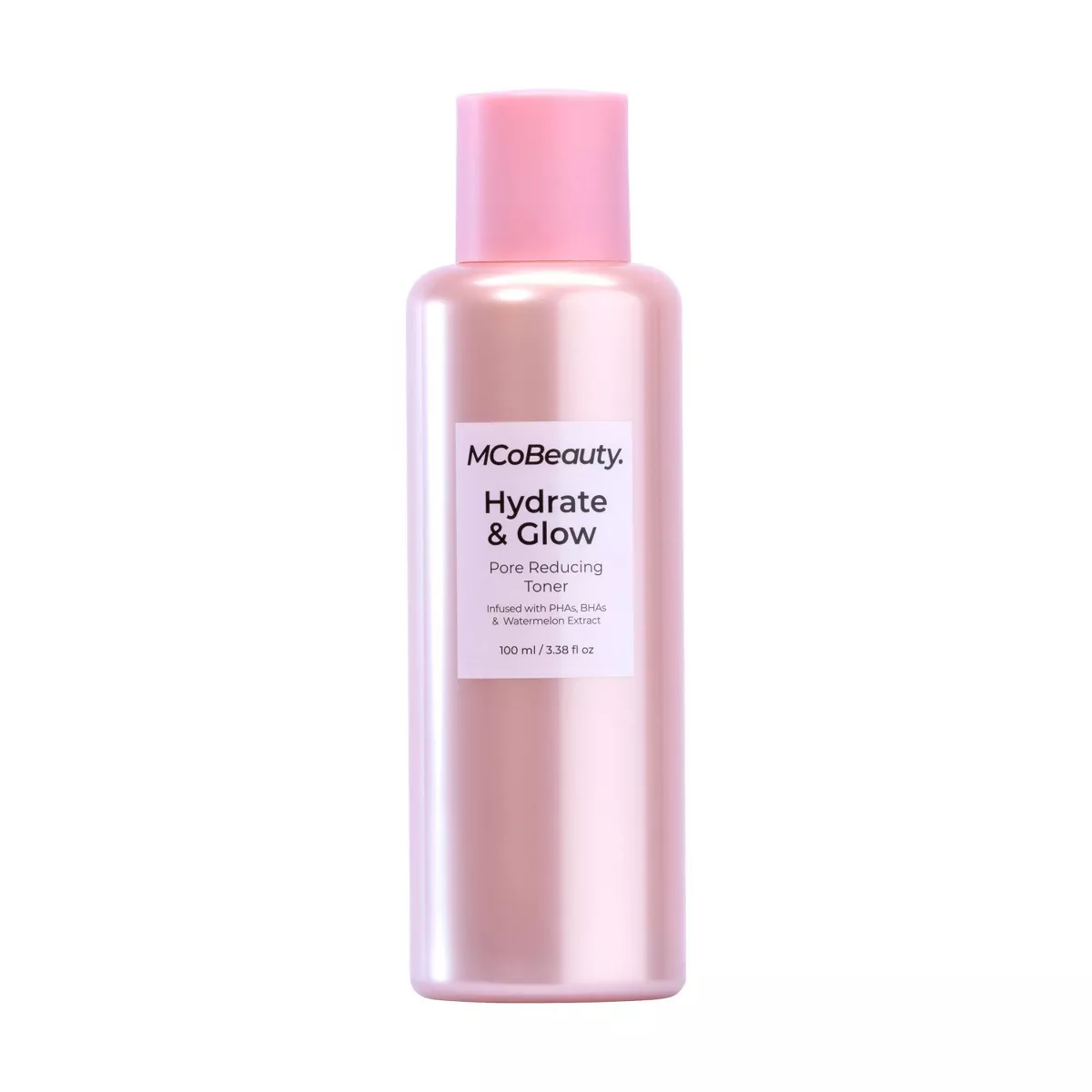MCoBeauty Watermelon Pore-Tight Toner