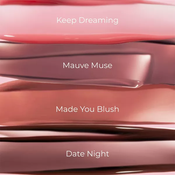 MCoBeauty Summer Daze Tinted Lip Oil - Imagen 2